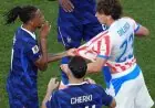 الاتحاد الفرنسي يسعى لإلغاء البطاقة الصفراء لأليس