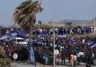 استقبال حافل لأبطال الرأس الأخضر بعد عودتهم من كأس العالم 2026 جماهير تحتفي رغم الوداع