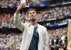 يورغن كلوب يتولى تدريب منتخب ألمانيا بعد مفاجأة كأس العالم
