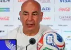 حسام حسن يستعد لمؤتمر صحفي غدا لمناقشة لقاء مصر والأرجنتين المرتقب