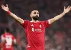 تفوق على أوين وسواريز.. اكتشف ترتيب محمد صلاح في قائمة أفضل 100 لاعب في تاريخ ليفربول
