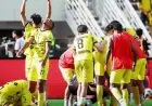 المغرب الفاسي يكسر صيام 41 سنة ويتوج بلقب الدوري المغربي