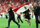 زيادة الراتب وتجديد العقد.. كواليس اجتماع اتحاد الكرة مع حسام حسن عقب كأس العالم
