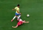 كأس العالم 2026: الشوط الأول ينتهي بالتعادل السلبي بين البرازيل والنرويج «فيديو»