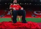 ليفربول يكشف عن قائمة أعظم 5 لاعبين في تاريخه وترتيب محمد صلاح يثير الاهتمام