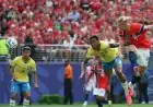النرويج تتغلب على البرازيل بثنائية هالاند وتتأهل إلى ربع نهائي كأس العالم «فيديو»