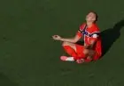 هل سينتقل إيرلينغ هالاند إلى ريال مدريد؟ والدُه يعلق