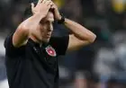 سبب مفاجئ وراء تأجيل الأهلي لتقديم المدرب الحسين عموتة