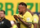 نيمار يقرر اعتزال اللعب الدولي بعد خروج البرازيل من كأس العالم 2026 على يد النرويج