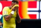 الصحف البرازيلية تهاجم المنتخب بوصفه “ذليل” وتستنكر “فضيحة نيمار” الصادمة