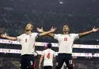 منتخب إنجلترا يتأهل لربع نهائي كأس العالم بفوز مثير على المكسيك في أرضها
