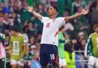 بيلينجهام يتوج بجائزة أفضل لاعب في مباراة إنجلترا والمكسيك في كأس العالم 2026