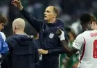 توخيل ينتقد أداء حكام كأس العالم: هل هم دون المستوى المطلوب؟