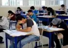 داليا الحزاوي: امتحان الكيمياء يثير إحباط طلاب الثانوية العامة