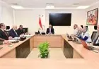 اعتماد خارطة طريق جديدة لتأسيس إدارة مركزية للموارد المائية من قبل وزير الري
