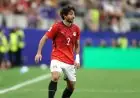 فرانس برس: إصابة تثير الشكوك حول مشاركة محمد هاني في مواجهة مصر والأرجنتين