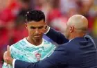 رونالدو يحسم الجدل حول موعد اعتزاله قبل مواجهة مرتقبة بين البرتغال وإسبانيا
