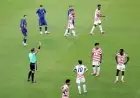 تعرف على تفاصيل فضيحة إلغاء إيقاف مهاجم أمريكا أمام بلجيكا في كأس العالم وتدخل ترامب وانصياع الفيفا