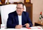 دعوة كبيرة من مذيع تلفزيون الأردن لفتح المدرج الروماني لمساندة منتخب مصر ضد الأرجنتين