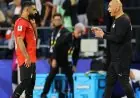 تعرف على مستقبل حسام حسن مع اتحاد الكرة المصري بعد إنجازه في كأس العالم