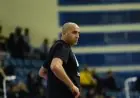 الزمالك يعلن رحيل وائل بدر عن تدريب فريق السلة تلبية لرغبته