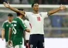 بيلينغهام يتألق كنجم إنجلترا الصاعد