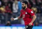 عائدًا بقوة: مهند لاشين يعود لمنتخب مصر في مواجهة الأرجنتين بدور الـ16 لكأس العالم 2026