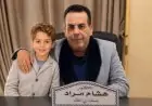 طبيب بشري يرحل حزناً على وفاة ابنه بعد 25 يوما من فراقه