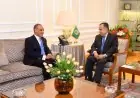 وزير الخارجية يهنئ نبيل فهمي بتوليه الأمانة العامة لجامعة الدول العربية