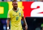 نيمار يختتم مسيرته مع منتخب البرازيل بالبكاء في لقطة مؤثرة