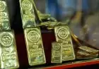 أسعار سبائك الذهب اليوم الثلاثاء 7 يوليو 2026