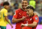 ماركا تشيد بالأمير عاشور: الدور الأول في كأس العالم لم يكن ليُتخطى بدون إسهاماته