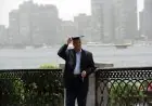 تعرف على منخفض الهند الموسمي وتأثيره القوي على الطقس في مصر