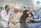 التأمين الصحي الشامل يعزز مظلة حمايته بتقديم علاجات معقدة ومتقدمة