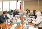 التوسع في مشروع الشراكة بين وزارة الإسكان والمطورين الخاصين لدعم مبادرة سكن لكل المصريين