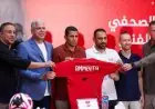 عموتة يؤكد: فرصة تدريب الأهلي لا تتكرر كل يوم