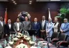 تعزيز التعاون بين الهيئة العامة للاستثمار وإنتربرايز سنغافورة لزيادة الفرص الاقتصادية بين البلدين