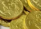 سعر الجنيه الذهب اليوم الاثنين 6 يوليو 2026