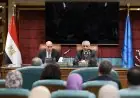 دعم المجتهدين وربط الحوافز بالإنتاجية أساس التميز وفقًا لوزير الدولة للإنتاج الحربي