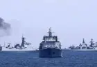 البحرية الصينية تجري اختبارًا صاروخيًا استراتيجيًا في المحيط الهادئ لتعزيز قوتها العسكرية