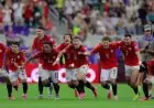 بي إن سبورتس تعلن تفاصيل نقل مباراة مصر والأرجنتين في دور الـ16