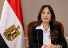وزيرة الإسكان تتابع تقدم مشروعات مياه الشرب والصرف الصحي في مبادرة حياة كريمة