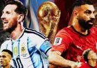 مصر تواجه الأرجنتين.. صراع تاريخي بين عمالقة القارة في كأس العالم 2026
