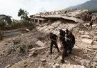 ارتفاع عدد القتلى إلى 2595 في زلزال فنزويلا الكارثي وآلاف الجرحى بحاجة إلى المساعدة