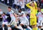 بلجيكا تصعق أمريكا برباعية وتتأهل إلى ربع نهائي كأس العالم 2026 «فيديو»