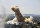 انفجار يهز دمشق والداخلية السورية تعزز الأمن بالموقع