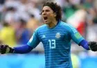 أوتشوا يعلن اعتزاله بعد خروج المكسيك من كأس العالم 2026