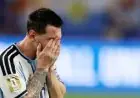 آلاء عمر: منتخب مصر يتفوق على الأرجنتين بفضل لاعبيه باستثناء ميسي