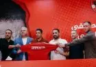 عاجل.. الحسين عموتة يكشف عن تشكيل جهازه المعاون في الأهلي