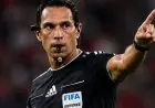 تعرف على الحكم المثير للجدل في مباراة المغرب وفرنسا في ربع نهائي كأس العالم